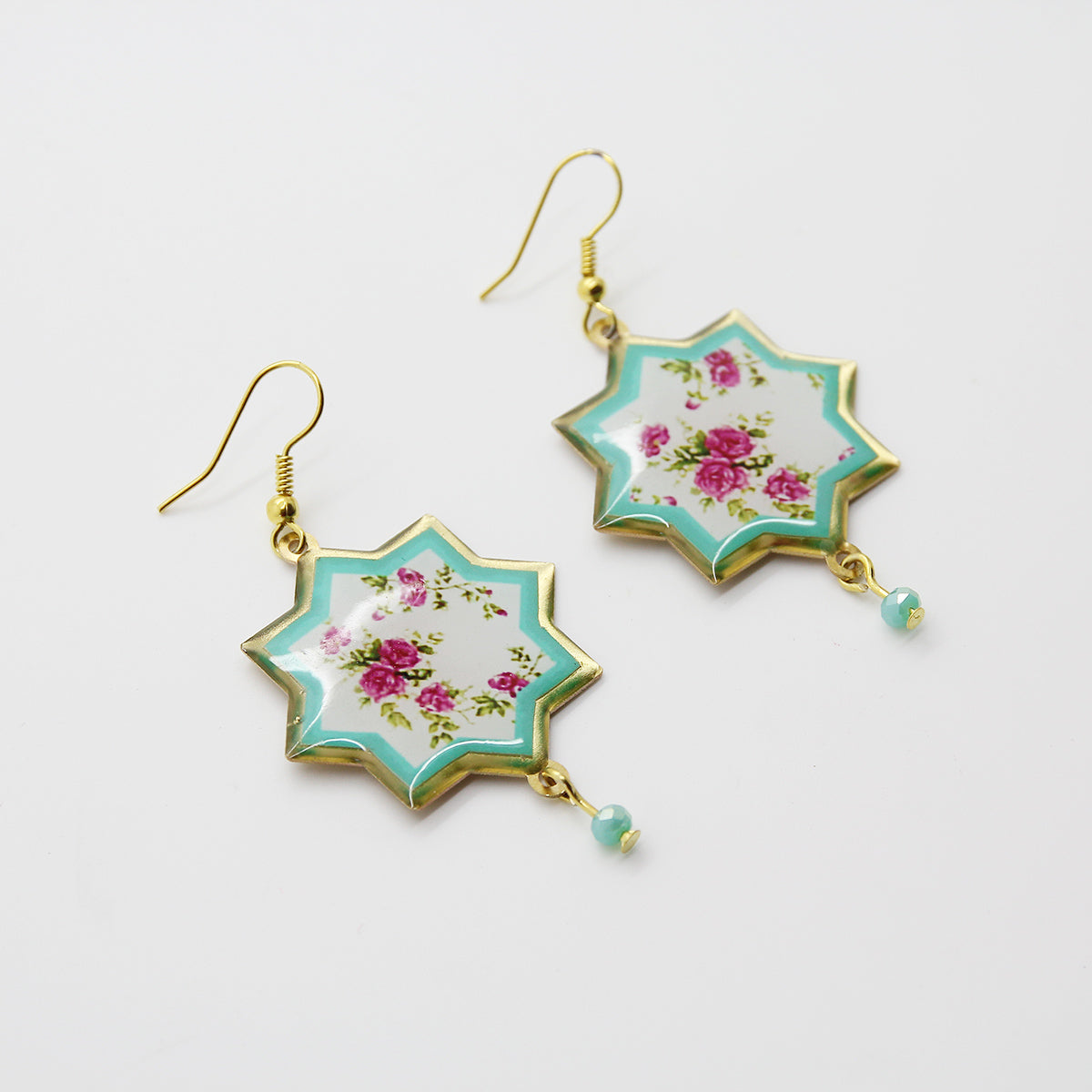 Hash behesht Earrings