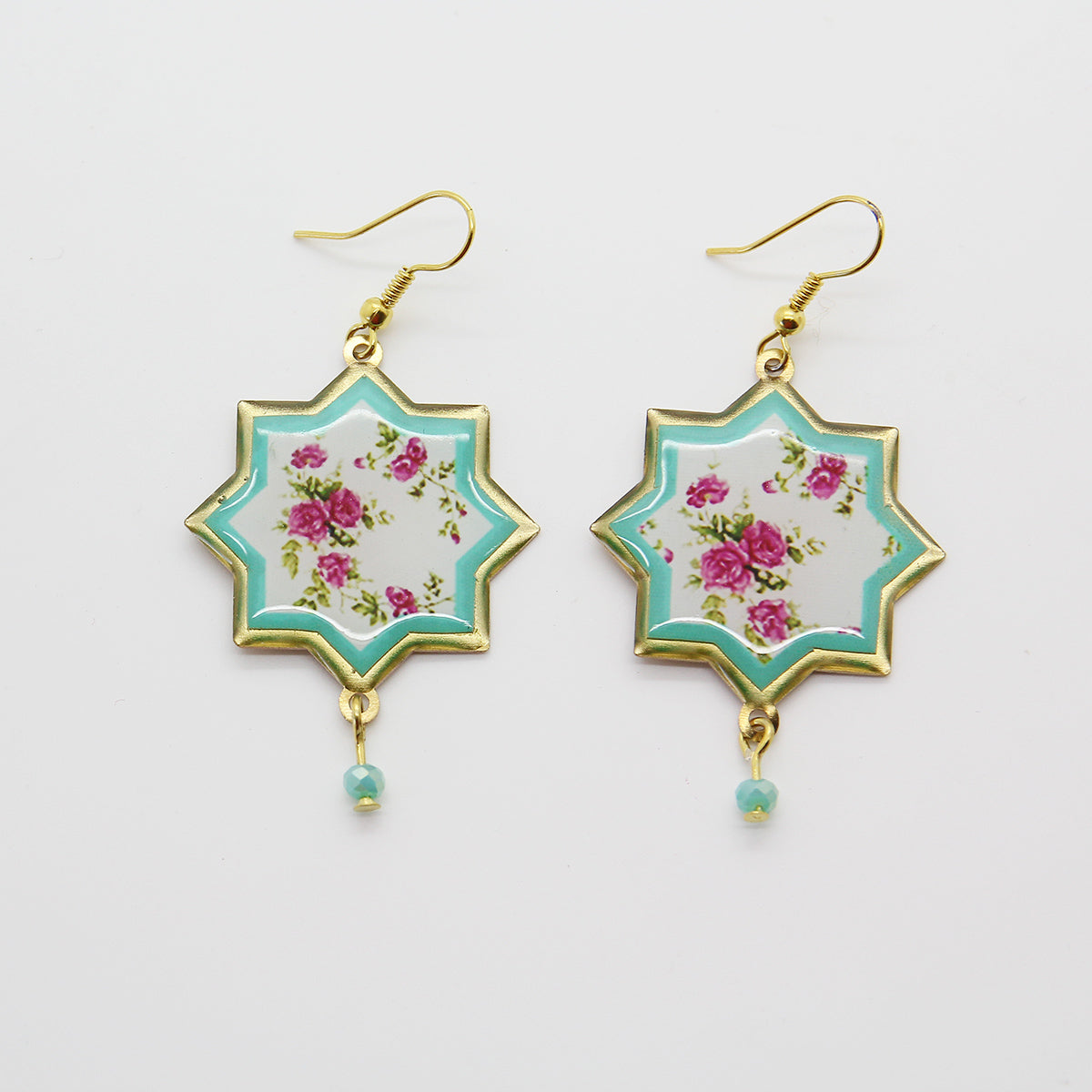 Hash behesht Earrings