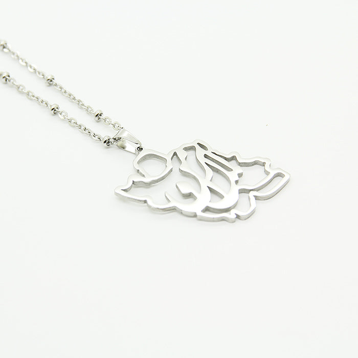 My Iran Necklace - Yalda Concept Store Persan