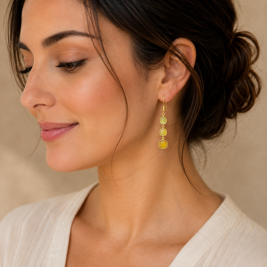 Mineral Majesty Drops - Yalda Concept Store Persan