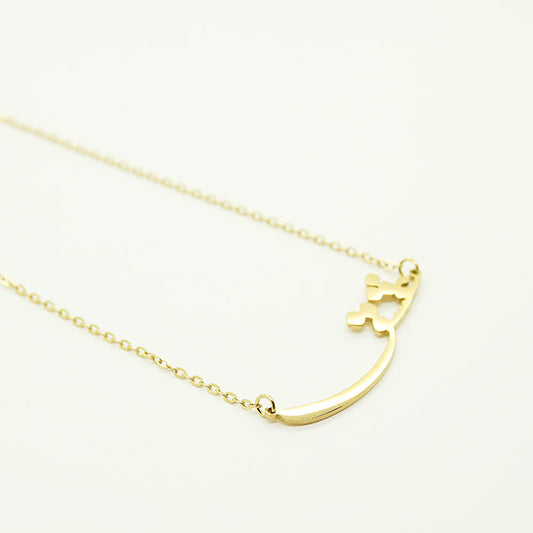 Love Necklace