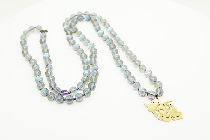 Azadi necklace