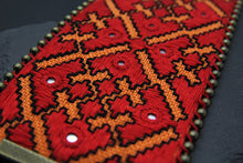 Load image into Gallery viewer, Persian Elegance Wristlet
