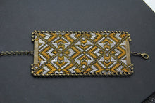 Load image into Gallery viewer, Handmade Persian Embroidery Bracelet
