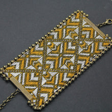 Load image into Gallery viewer, Handmade Persian Embroidery Bracelet
