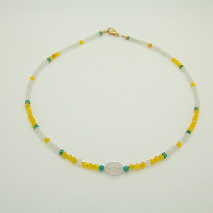 Candy Summer Necklace