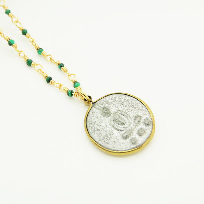 Tranquil Zen Necklace