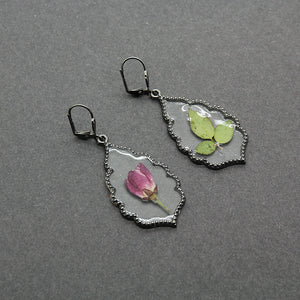Boostan Earrings