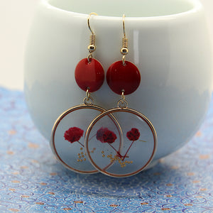 Blossom Earrings