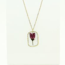 Load image into Gallery viewer, Nature&#39;s Jewel Necklace
