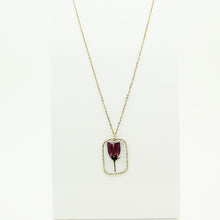 Load image into Gallery viewer, Nature&#39;s Jewel Necklace
