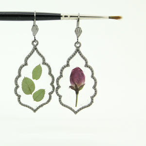 Boostan Earrings