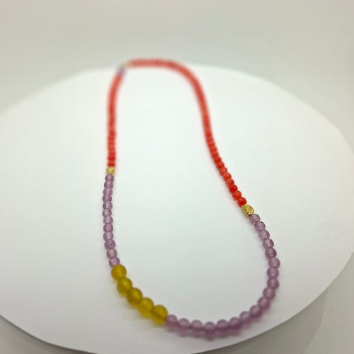 Parvarin Necklace