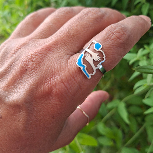 My Iran Ring