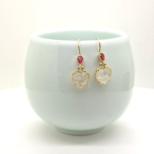 Golbehi Earrings
