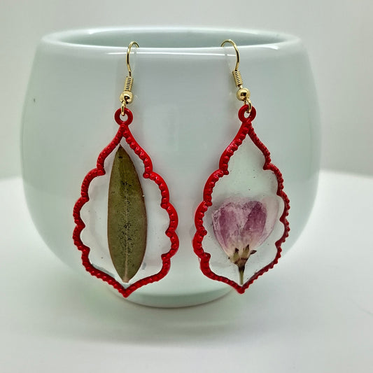 Boostan Earrings