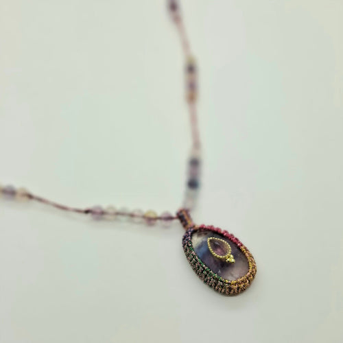 Shamim Necklace