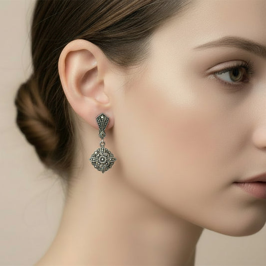 Silver set - Yalda Concept Store Persan