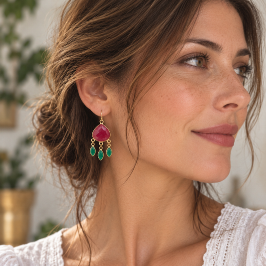 Parmis - Yalda Concept Store Persan