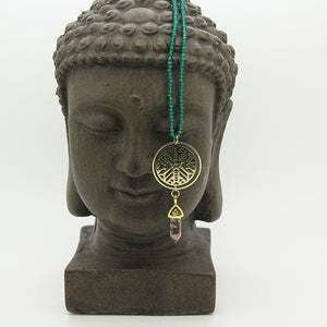 Happiness Necklace