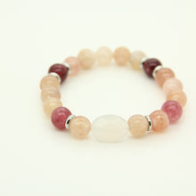 Load image into Gallery viewer, Heavenly Hue Bracelet
