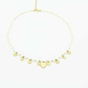 Pearls Necklace