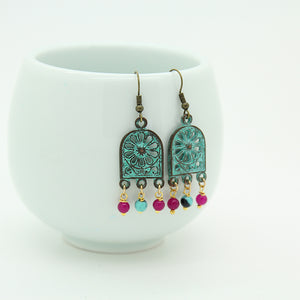 Ishtar Dream Earrings
