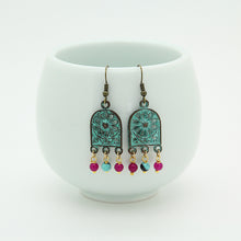 Load image into Gallery viewer, Ishtar Dream Earrings
