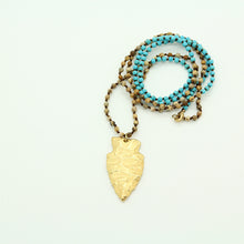 Load image into Gallery viewer, Silex pendant
