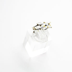 Amazing Blossom Ring - Yalda Concept Store Persan