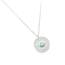 Load image into Gallery viewer, Delight Sterling Silver 925 Necklace - Yalda Concept Store Persan
