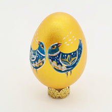 Load image into Gallery viewer, Hand painted wooden eggs - Yalda Concept Store Persan
