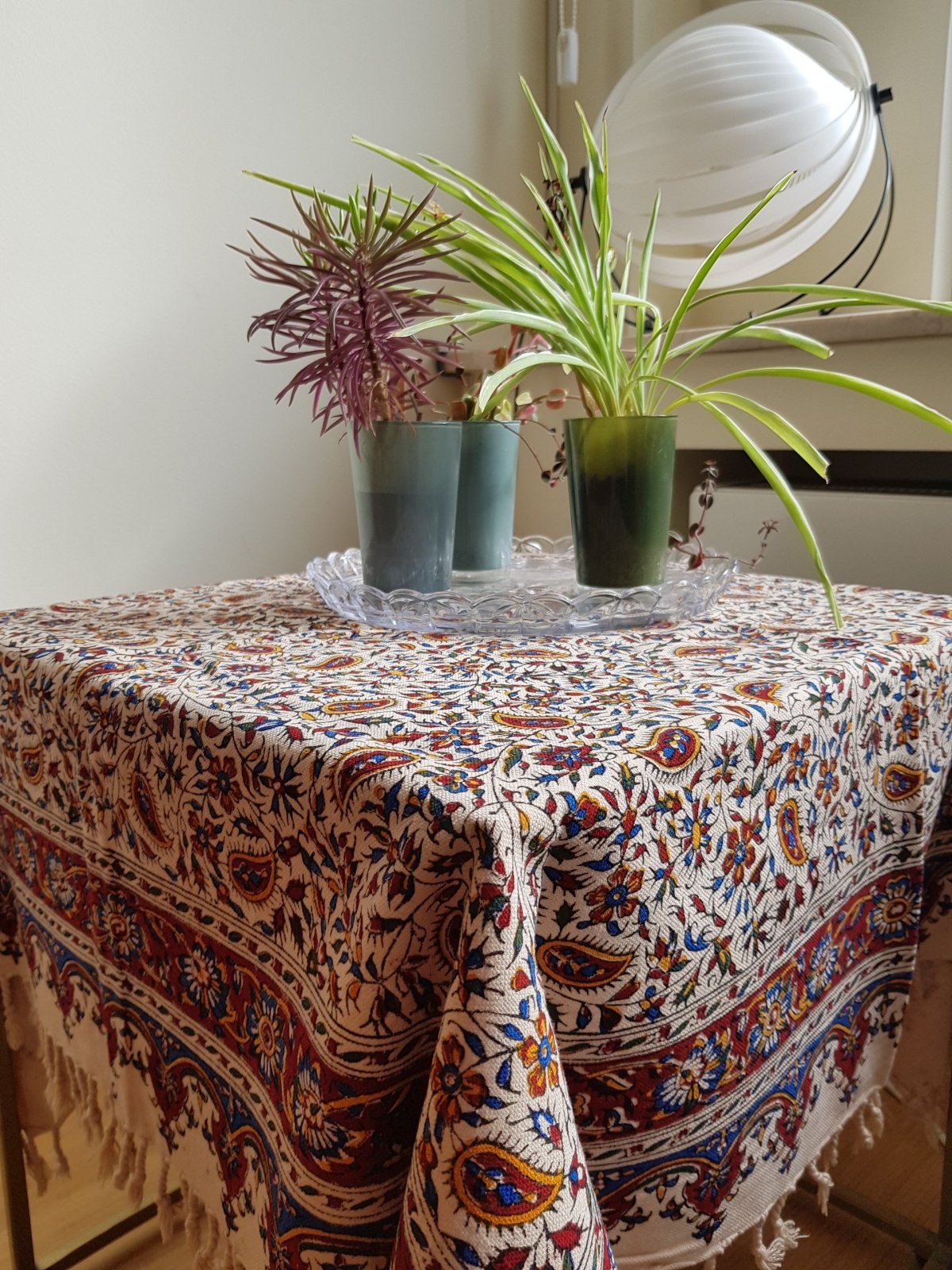 Tablecloth store deals