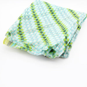High Quality 100% Wool Light and Warm Scarf - Yalda Concept Store Persan