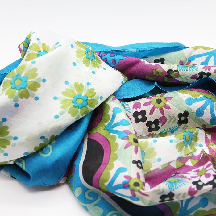 Hight Quality 100% Silk Flowers - Yalda Concept Store Persan