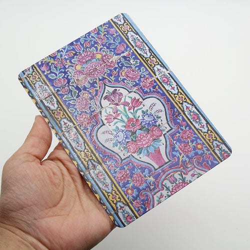 Iranian Postcard - Yalda Concept Store Persan