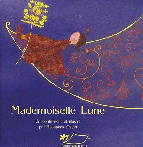 Mademoiselle Lune