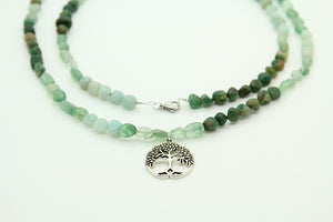 Nasrin Necklace