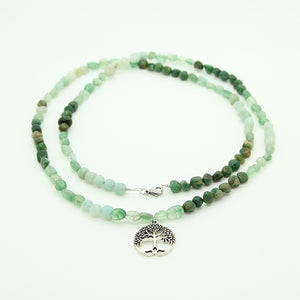 Nasrin Necklace