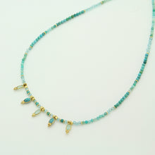 Load image into Gallery viewer, Pari Necklace
