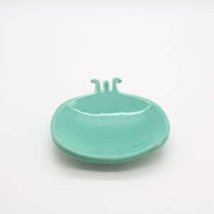 Pomegranate Small Plate - Yalda Concept Store Persan