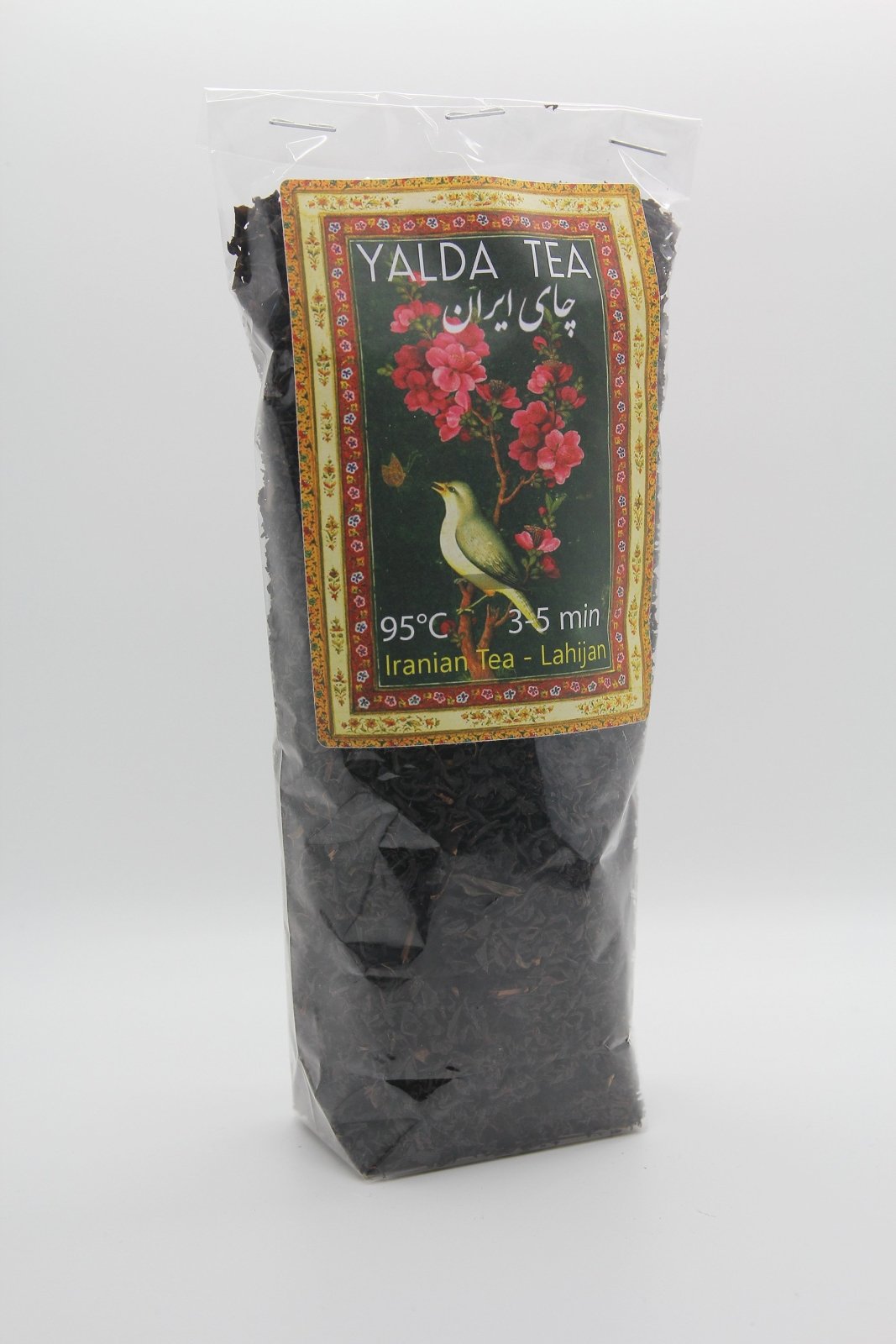 Premium Lahijan Tea, 100 grams - Yalda Concept Store Persan