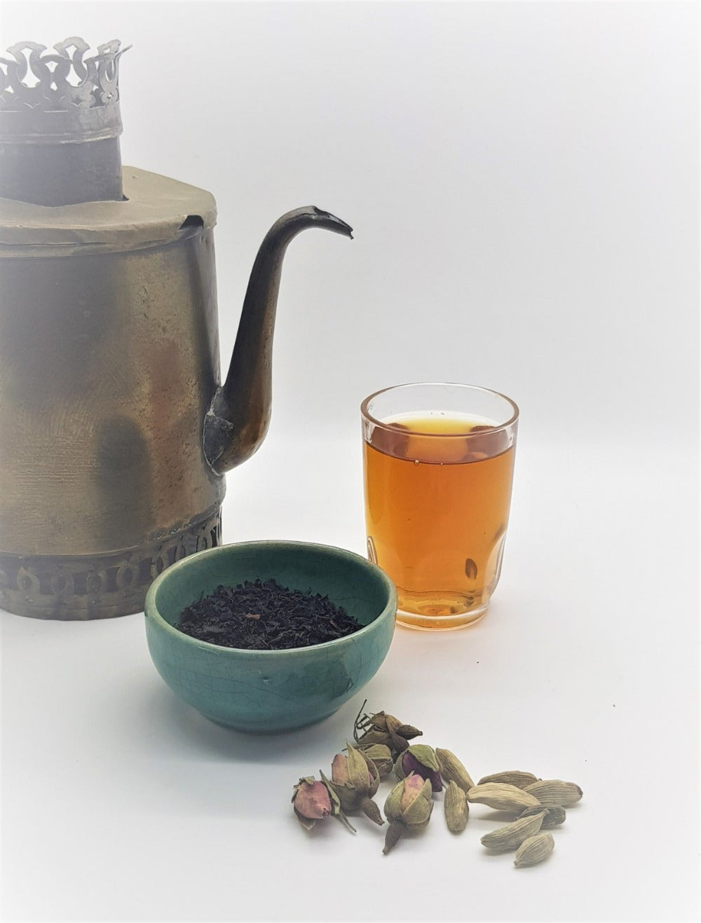 Premium Lahijan Tea, 100 grams - Yalda Concept Store Persan